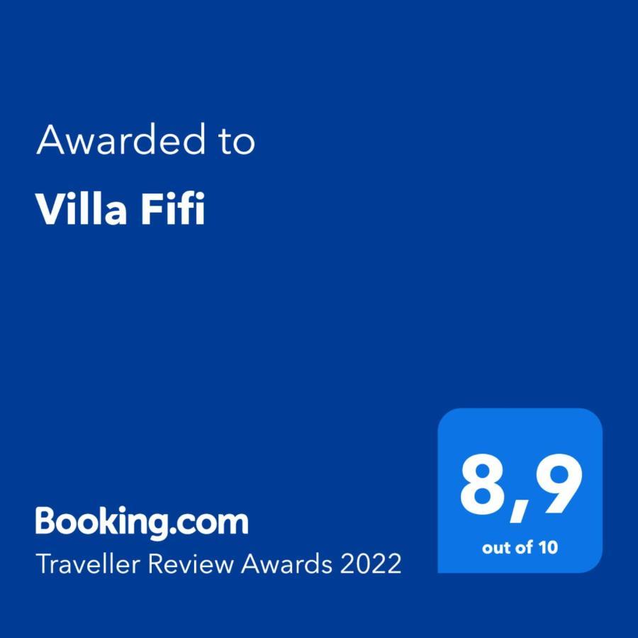 Villa Fifi by Mauter Villas Cala En Porter  Esterno foto