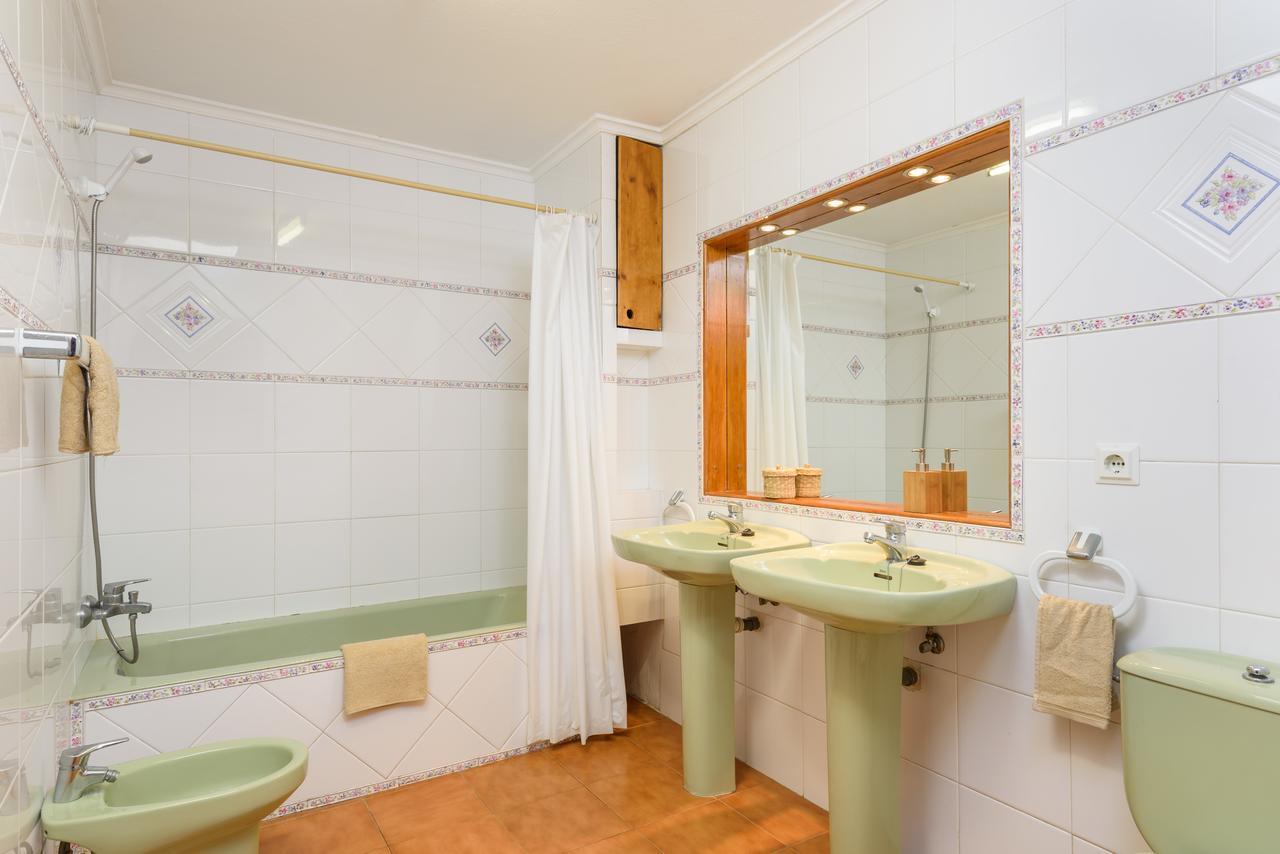 Villa Fifi by Mauter Villas Cala En Porter  Esterno foto