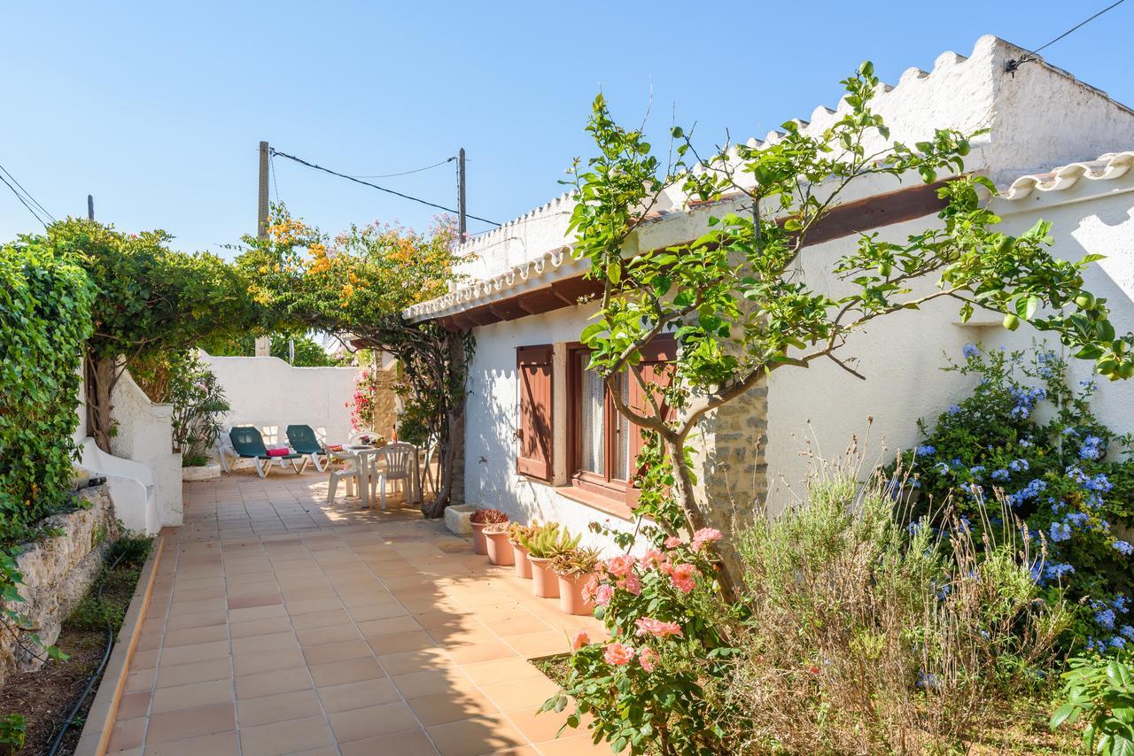 Villa Fifi by Mauter Villas Cala En Porter  Esterno foto